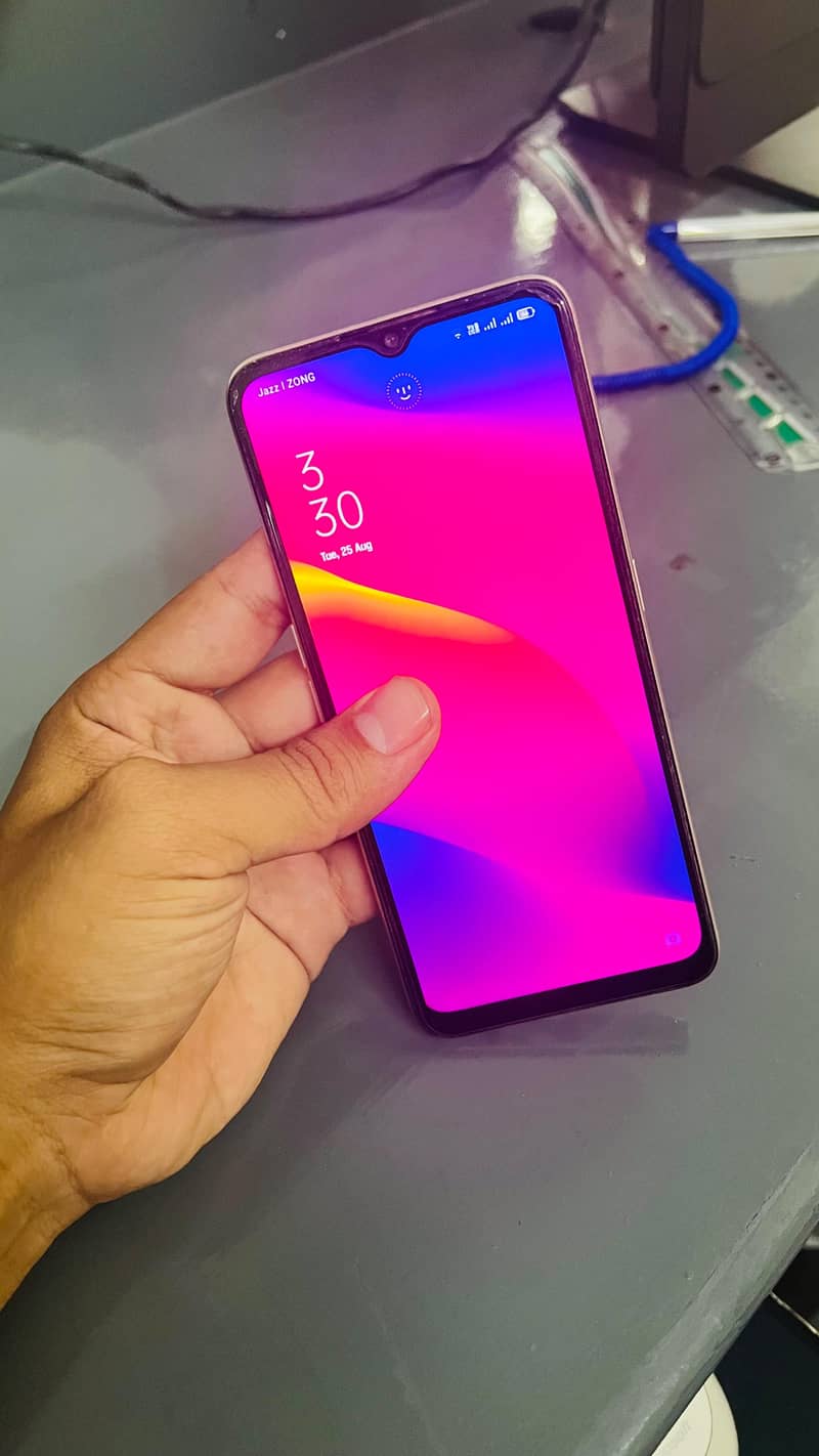 OPPO A5 2