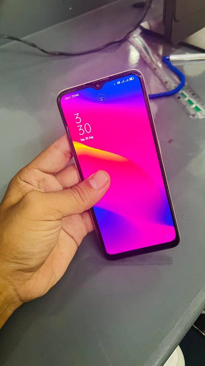 OPPO A5 4