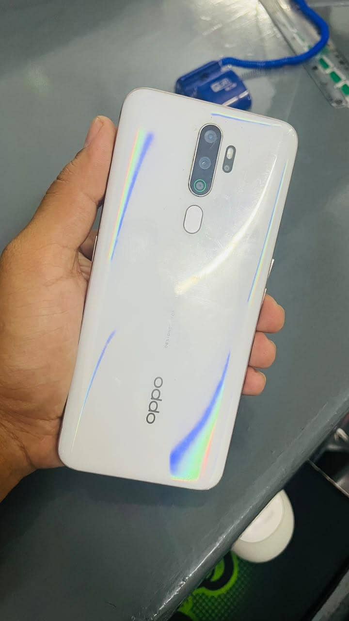 OPPO A5 6
