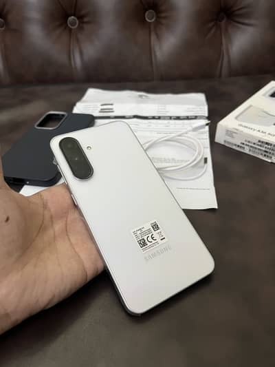 Samsung Mobile A36 5G -8/256GB