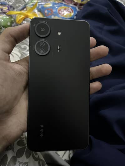 Xiaomi Redmi 13c