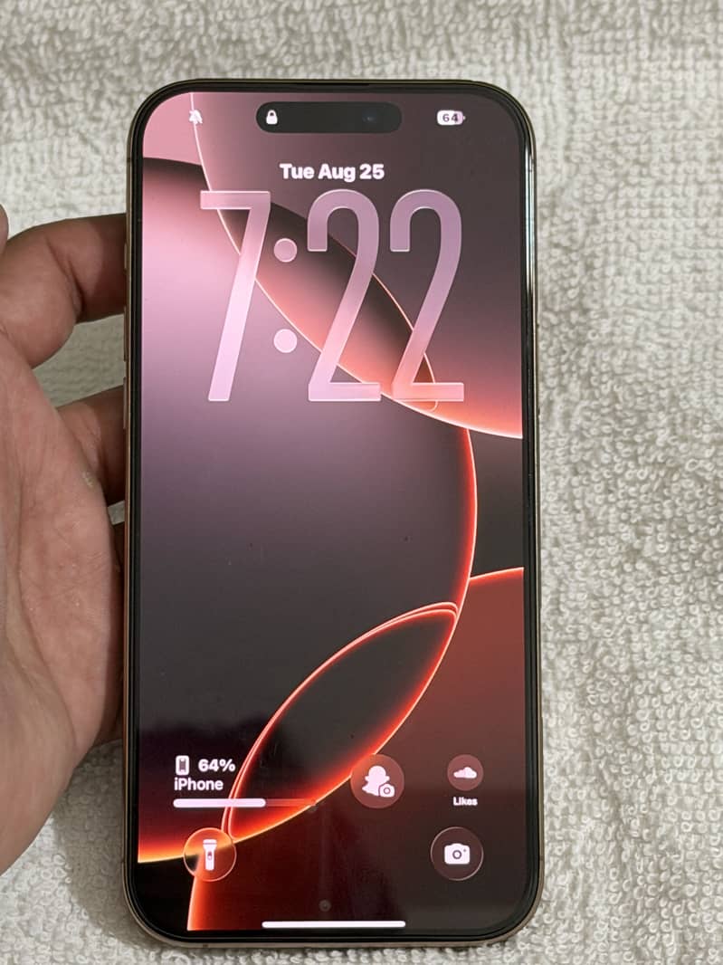 Apple iPhone 16 Pro Max 0