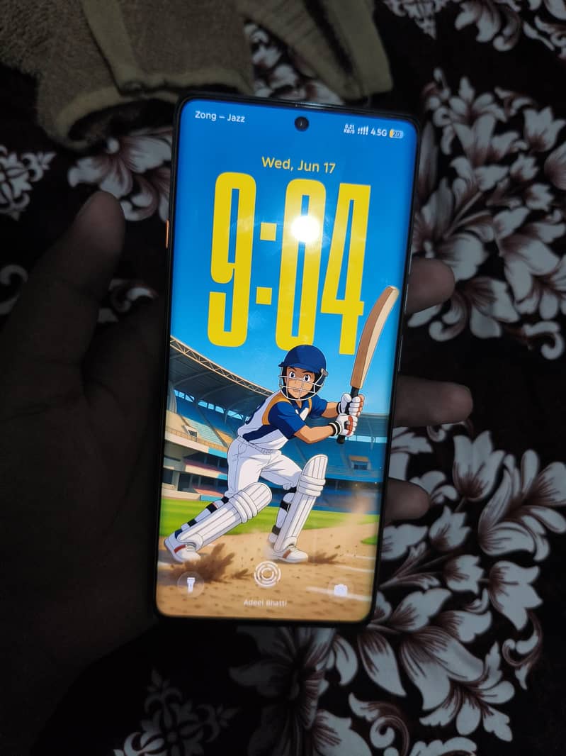Tecno CAMON 40 Pro 2