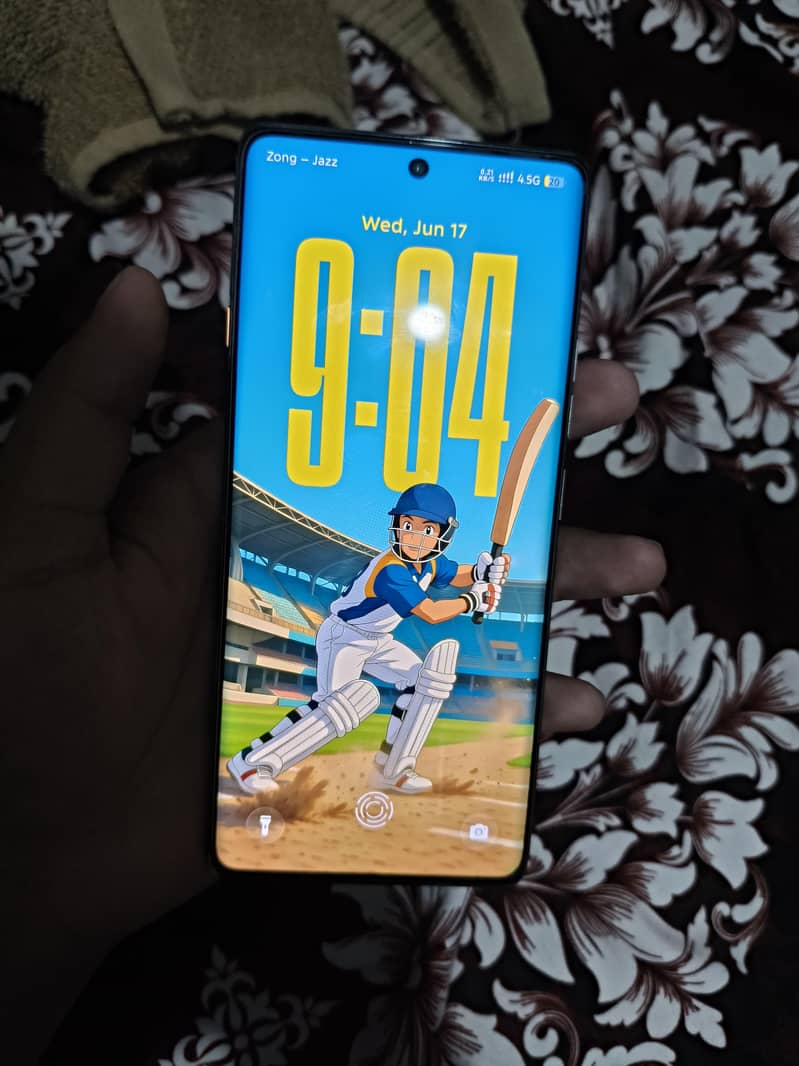 Tecno CAMON 40 Pro 3