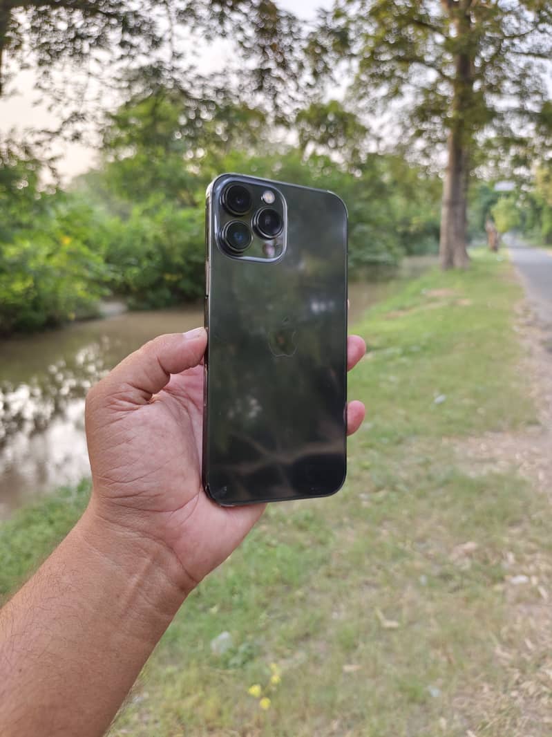 Apple iPhone 13 Pro Max 3