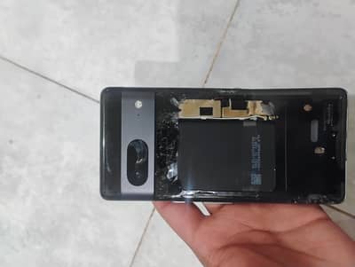 Google Pixel 7