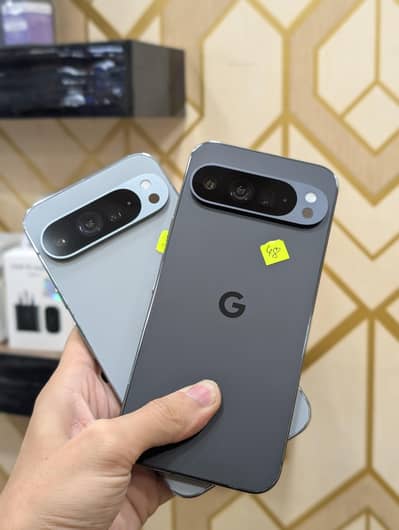 Google Pixel 9 Pro XL