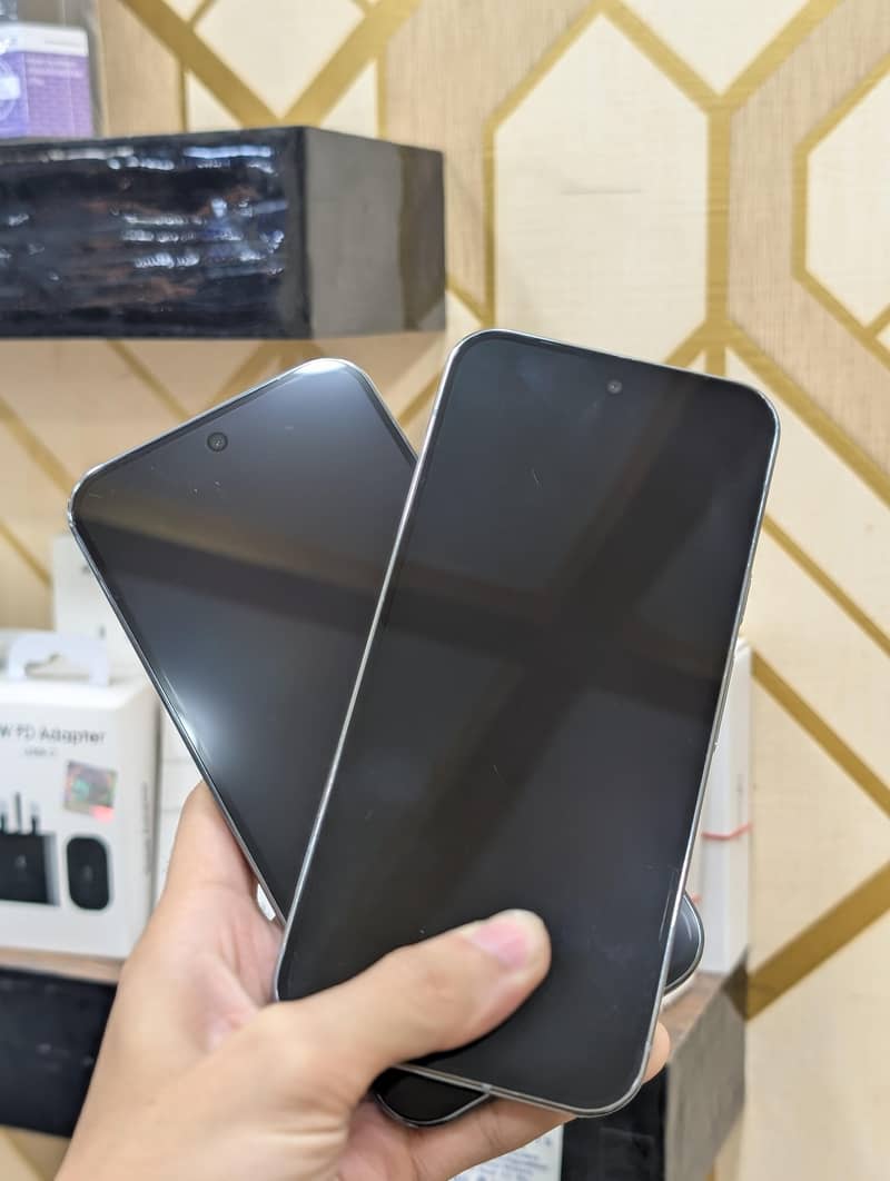 Google Pixel 9 Pro XL 1