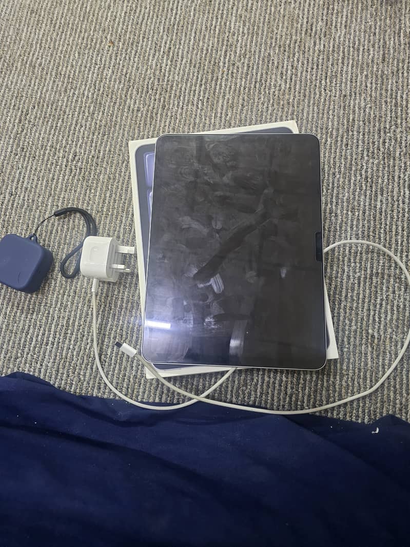Ipad air m3 2