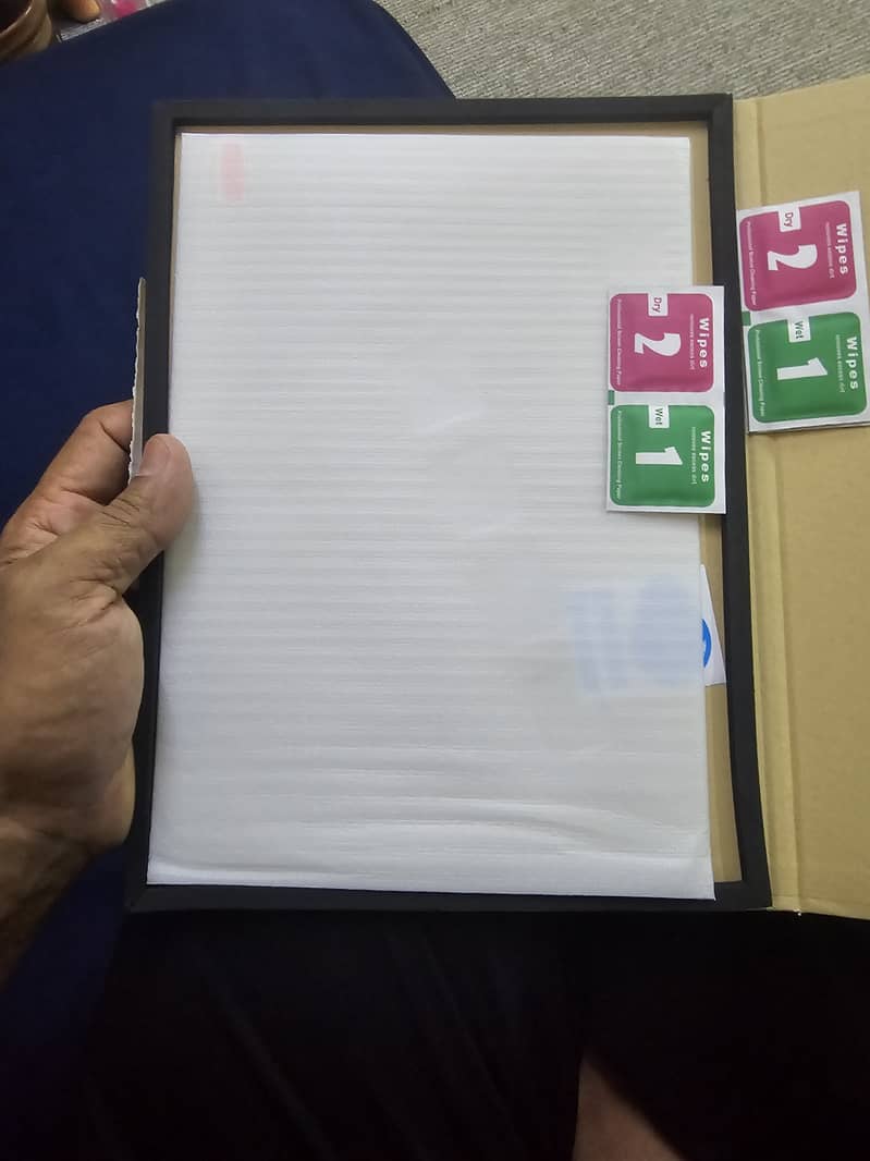 Ipad air m3 4