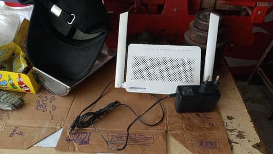 Huawei Router