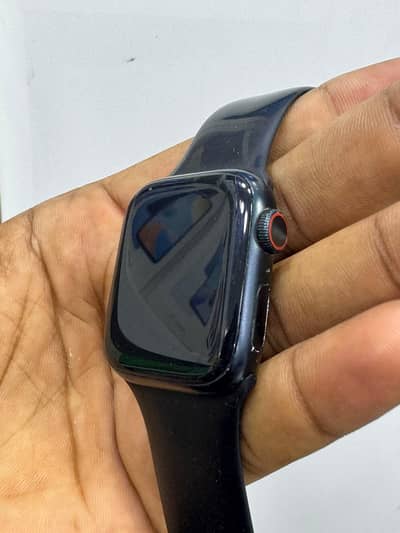 Apple Watch Series 7