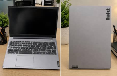 Lenovo ThinkPad L13 Core i3 10th Gen | 8GB RAM | 256GB SSD