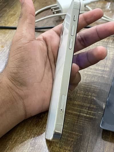 Apple iPhone 12 Pro