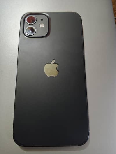 Apple iPhone 12 Factory Unlock