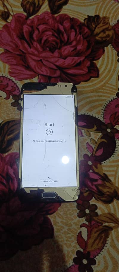 Samsung Mobile J5