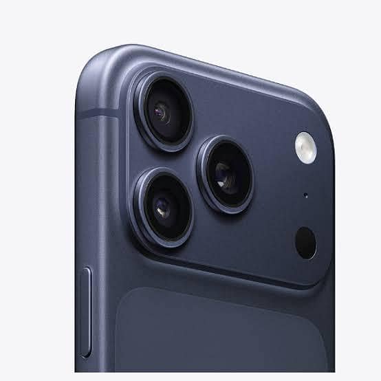 Android IPhone 17 Pro Max 1