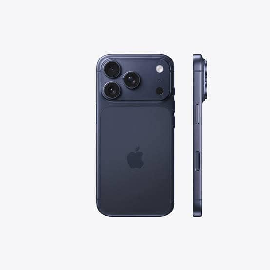 Android IPhone 17 Pro Max 2