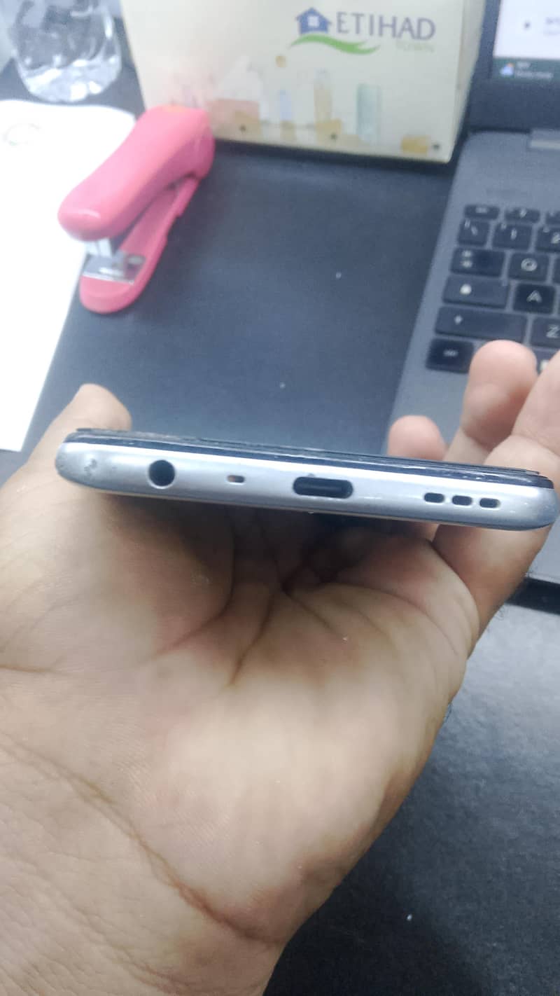 OPPO A16 3