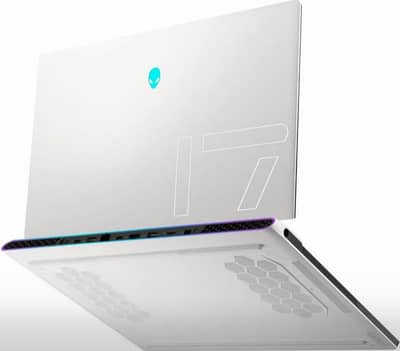 Alienware M17 R2 RTX 3080ti 16gb i9 12900HK DDR5 Ram 64 GB 4tb