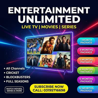 Premium IPTV sport pack -Android tv boxes with 6 months free Pack