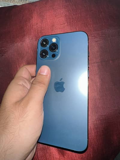 Apple iPhone 12 Pro Max