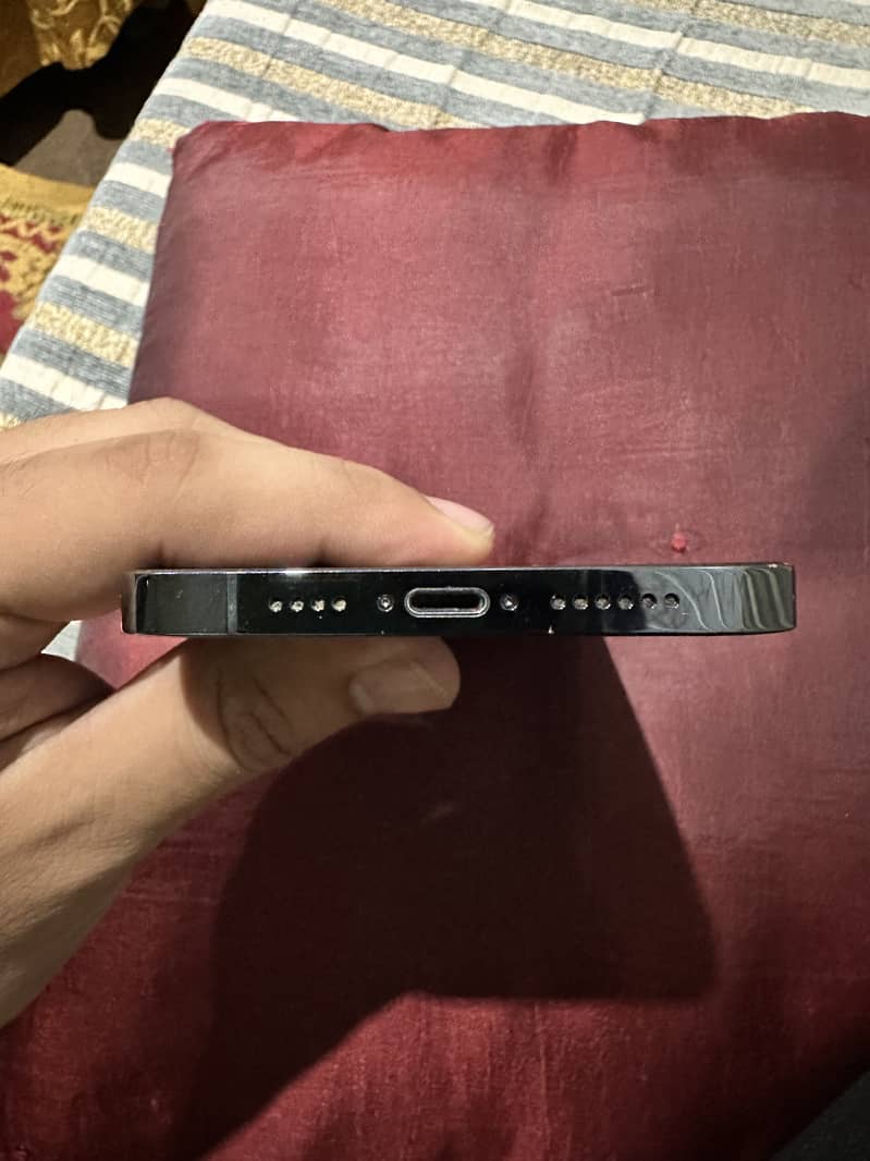 Apple iPhone 12 Pro Max 3