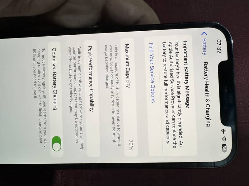 Apple iPhone 12 Pro Max 5