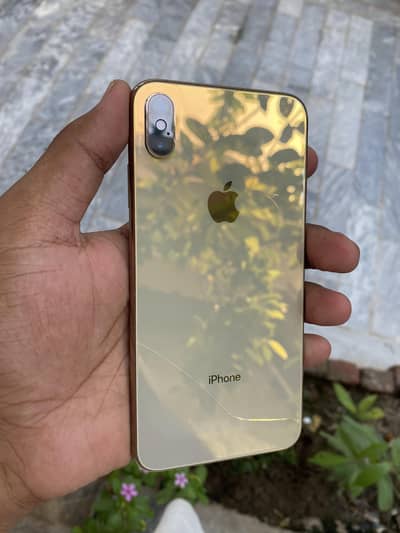 Apple iPhone XS Max 64 gb official Pta