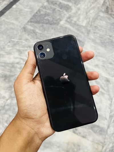 Apple iPhone 11