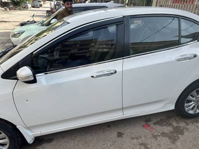 Honda City 2016