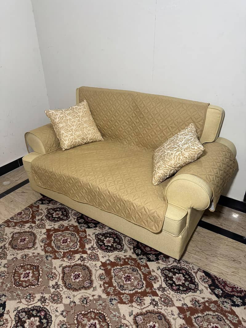 Sofa set 7 seaters 1
