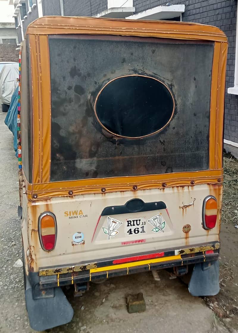 Rickshaw 2