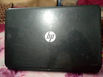 HP Laptop