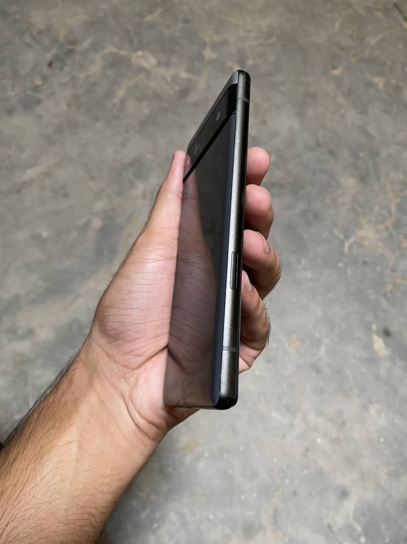 Google Pixel 6a 2