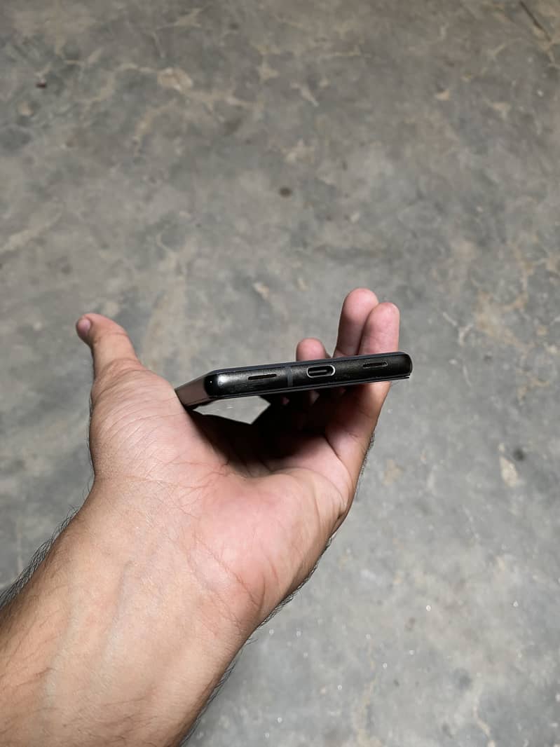 Google Pixel 6a 3