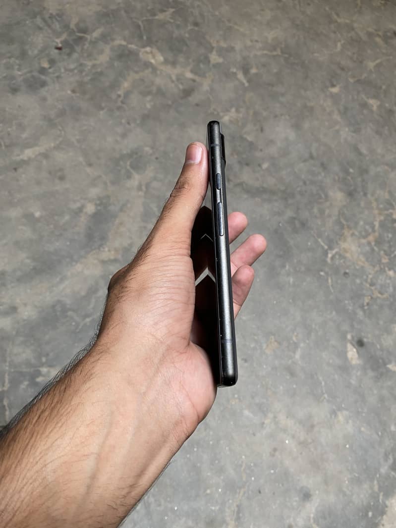 Google Pixel 6a 6