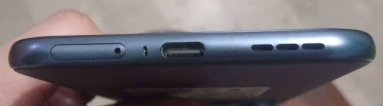 Tecno spark 40 pro plus 1