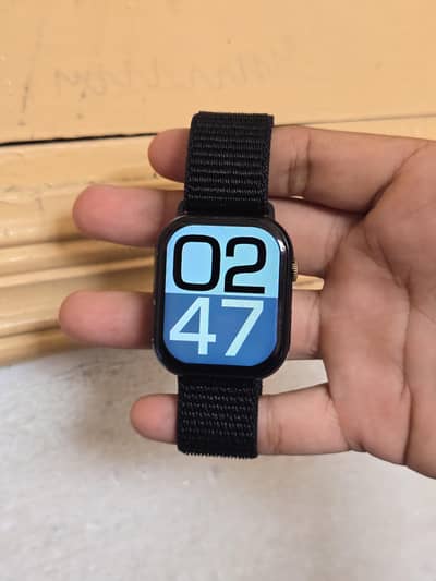 apple watch
