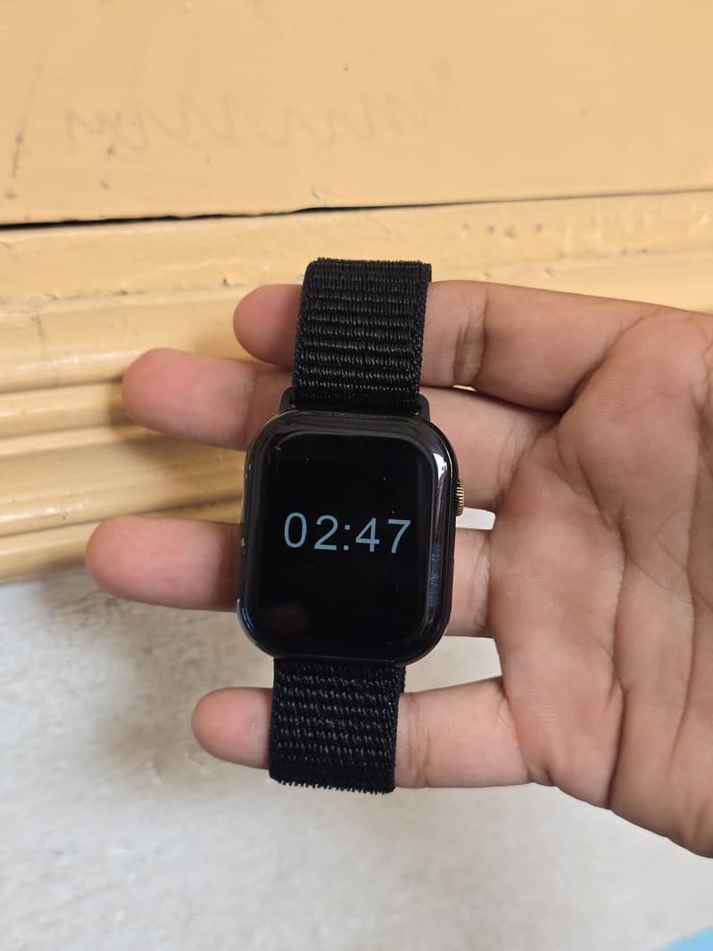 apple watch 1