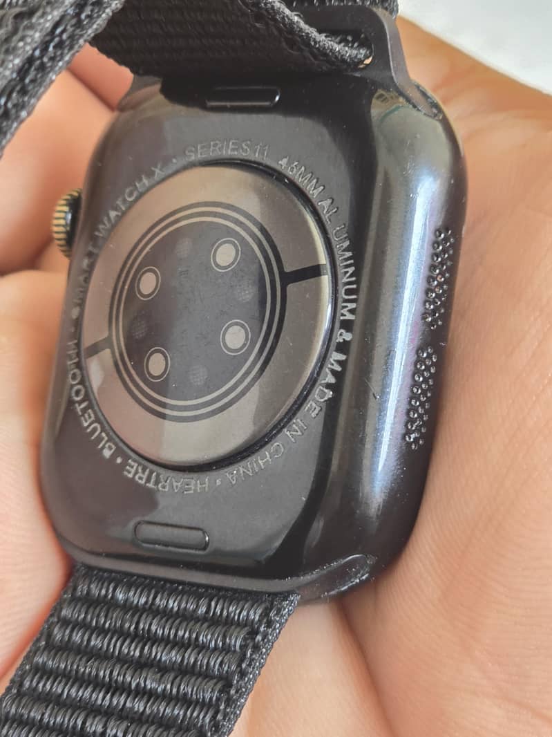 apple watch 4