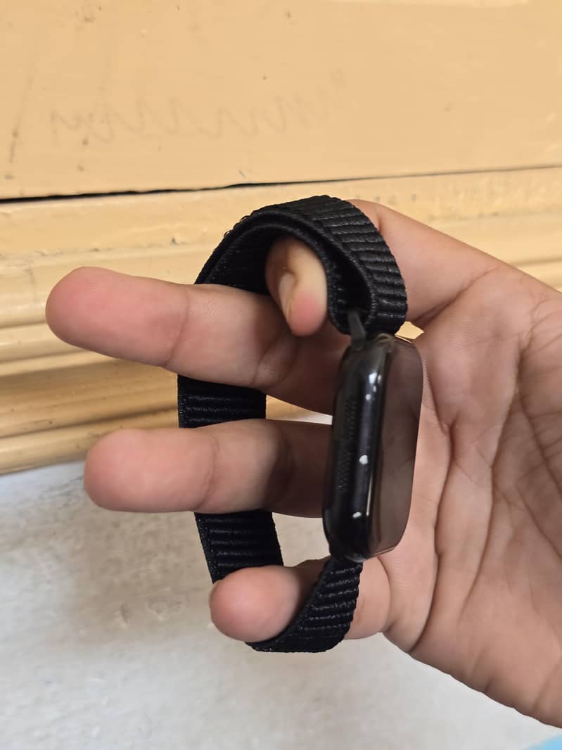 apple watch 5