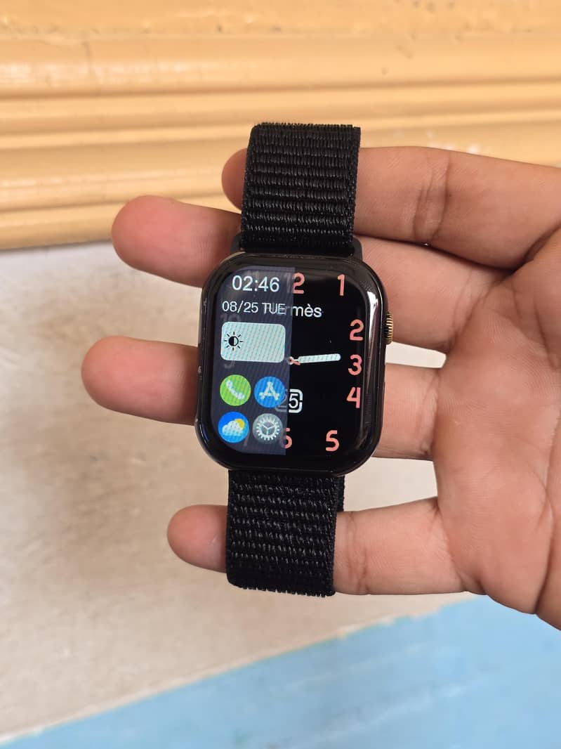 apple watch 10