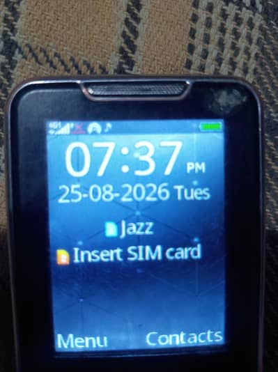 hotspot wifi featured phone