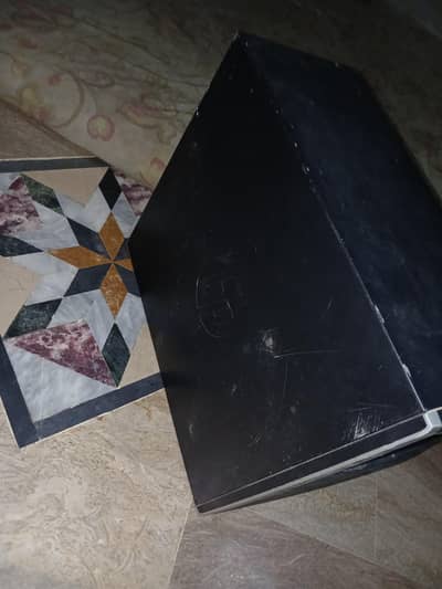 new PC