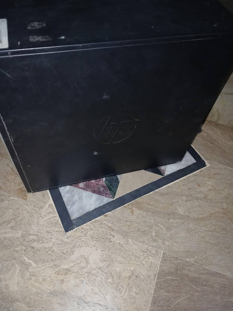 new PC 2