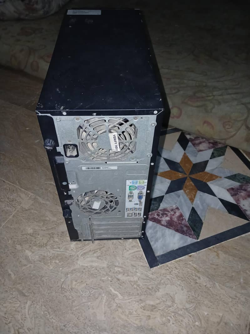 new PC 3