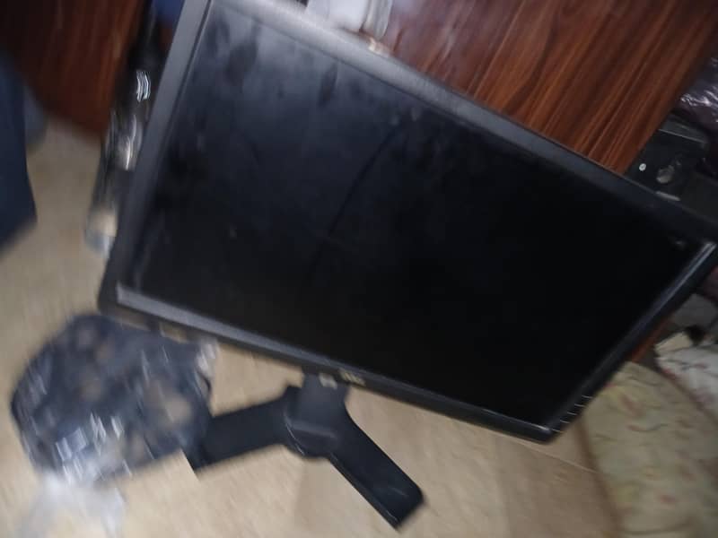 new PC 4