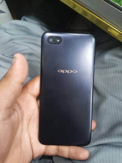 OPPO A1k