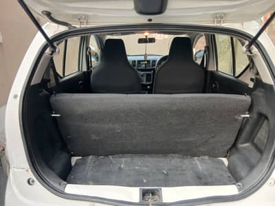 Suzuki Alto vxr 2020